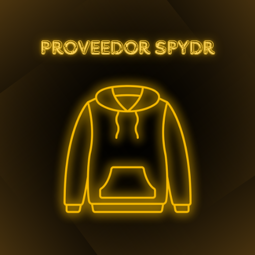 Proveedor Spydr