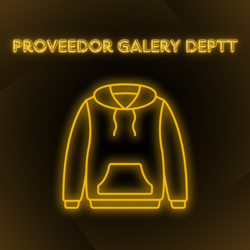 Proveedor Galeryy Dept