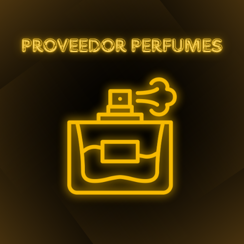 Proveedor Perfumes