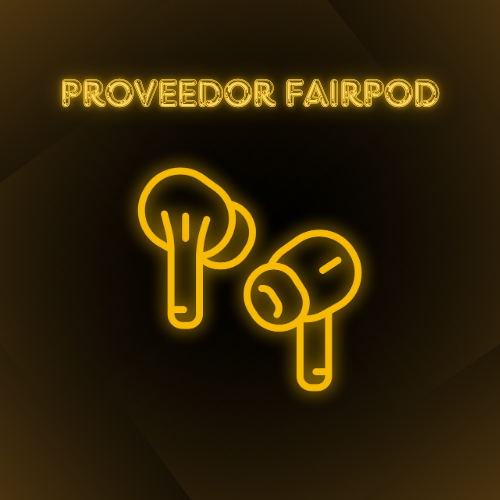 Proveedor Faripod