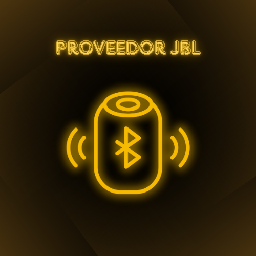 Proveedor JBL