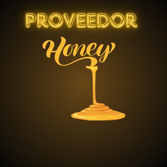 Proveedor Honey